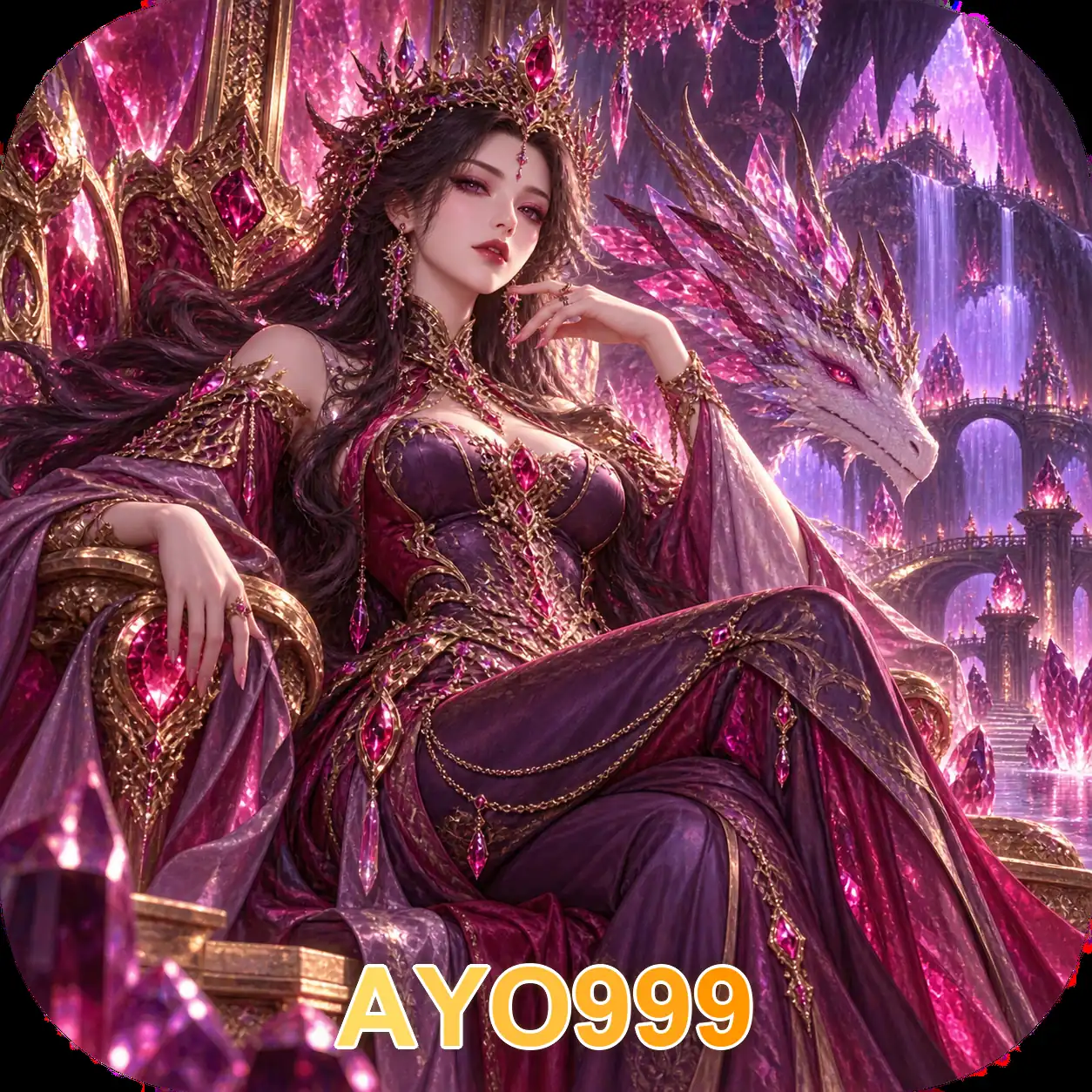 Kasino AYO999