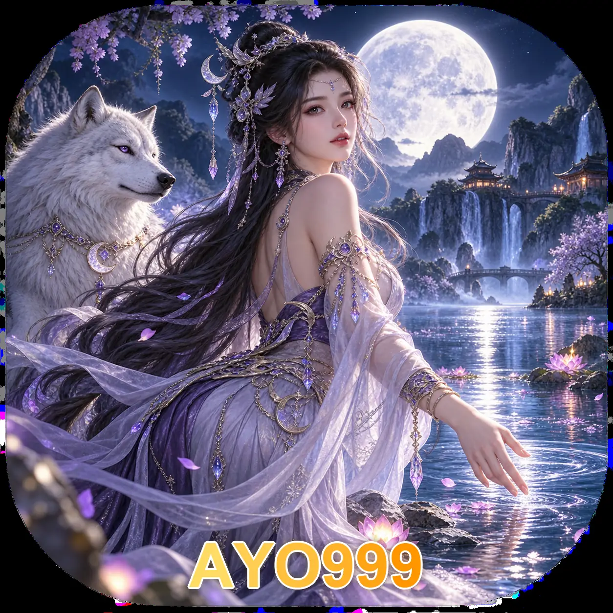 Taruhan AYO999