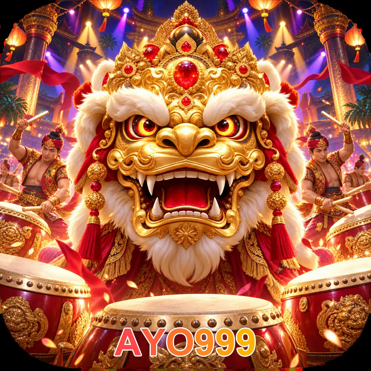 AYO999 apk