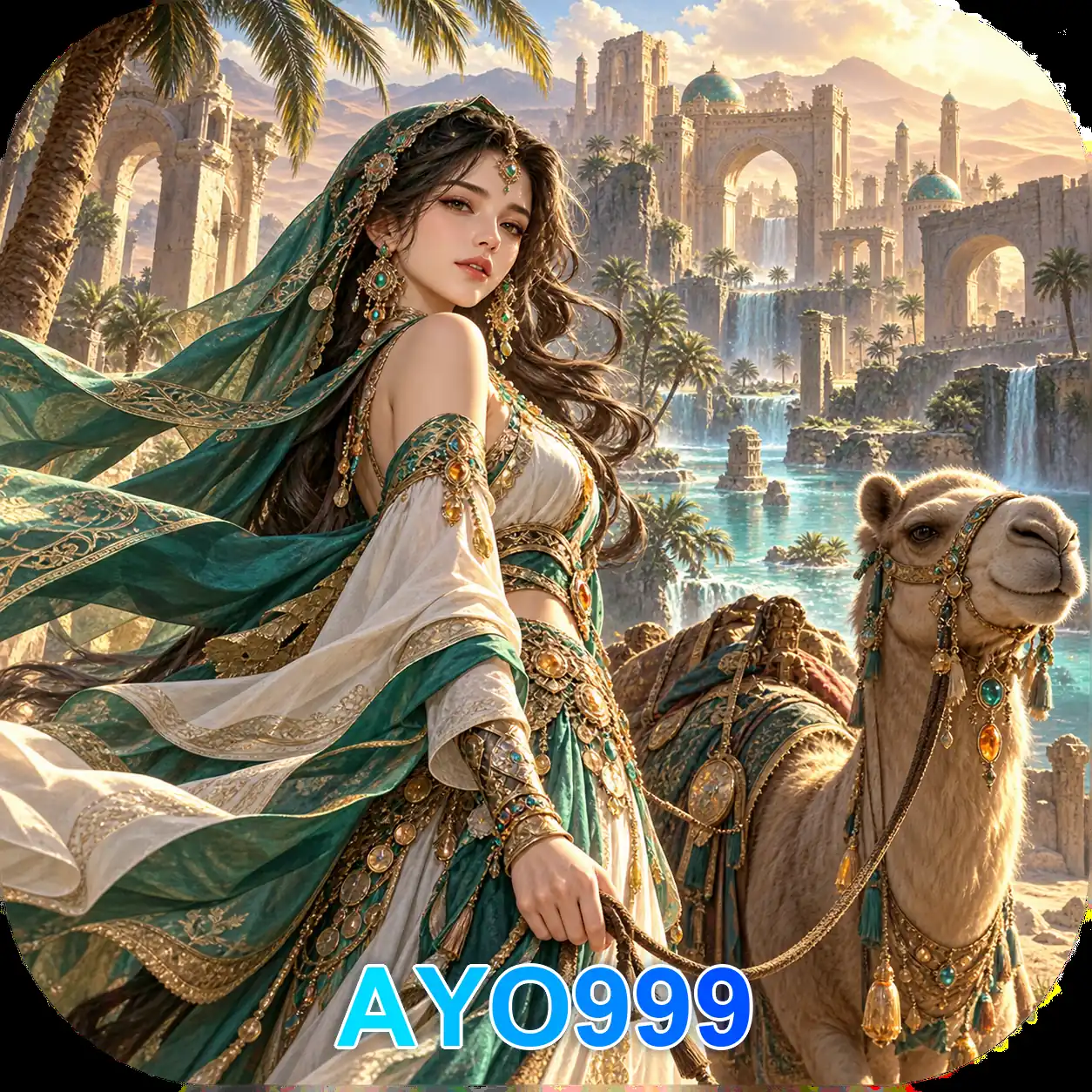 Unduh AYO999
