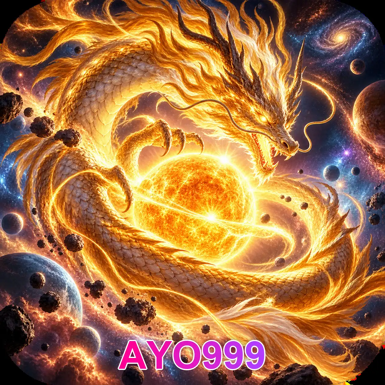 Lotre online yang tersedia di AYO999