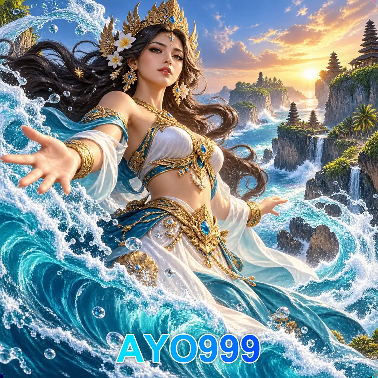 Penyedia slot utama AYO999 - NetEnt, Pragmatic Play, Play'n GO