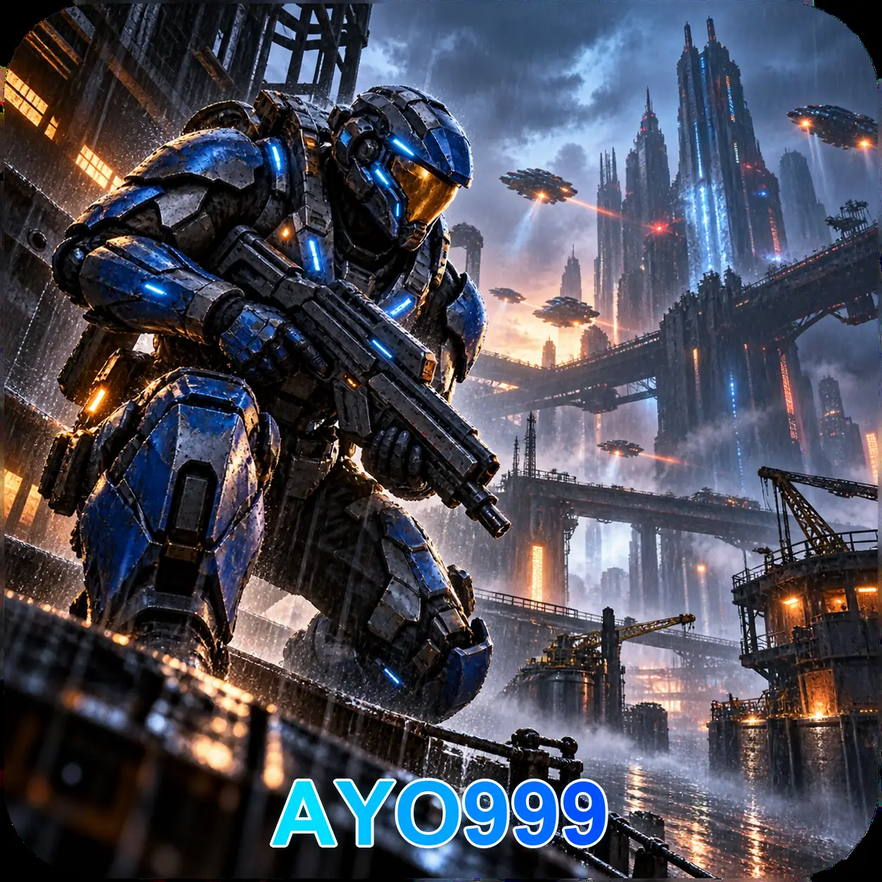 Game Fortune AYO999