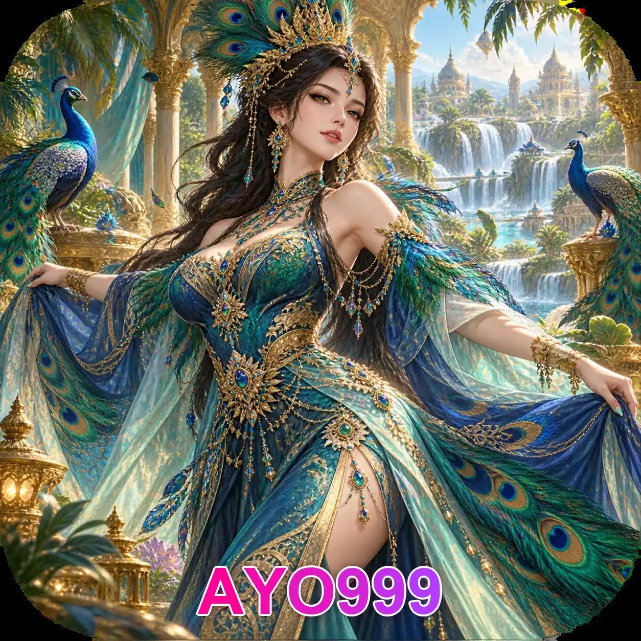 Tabel RTP game kasino AYO999