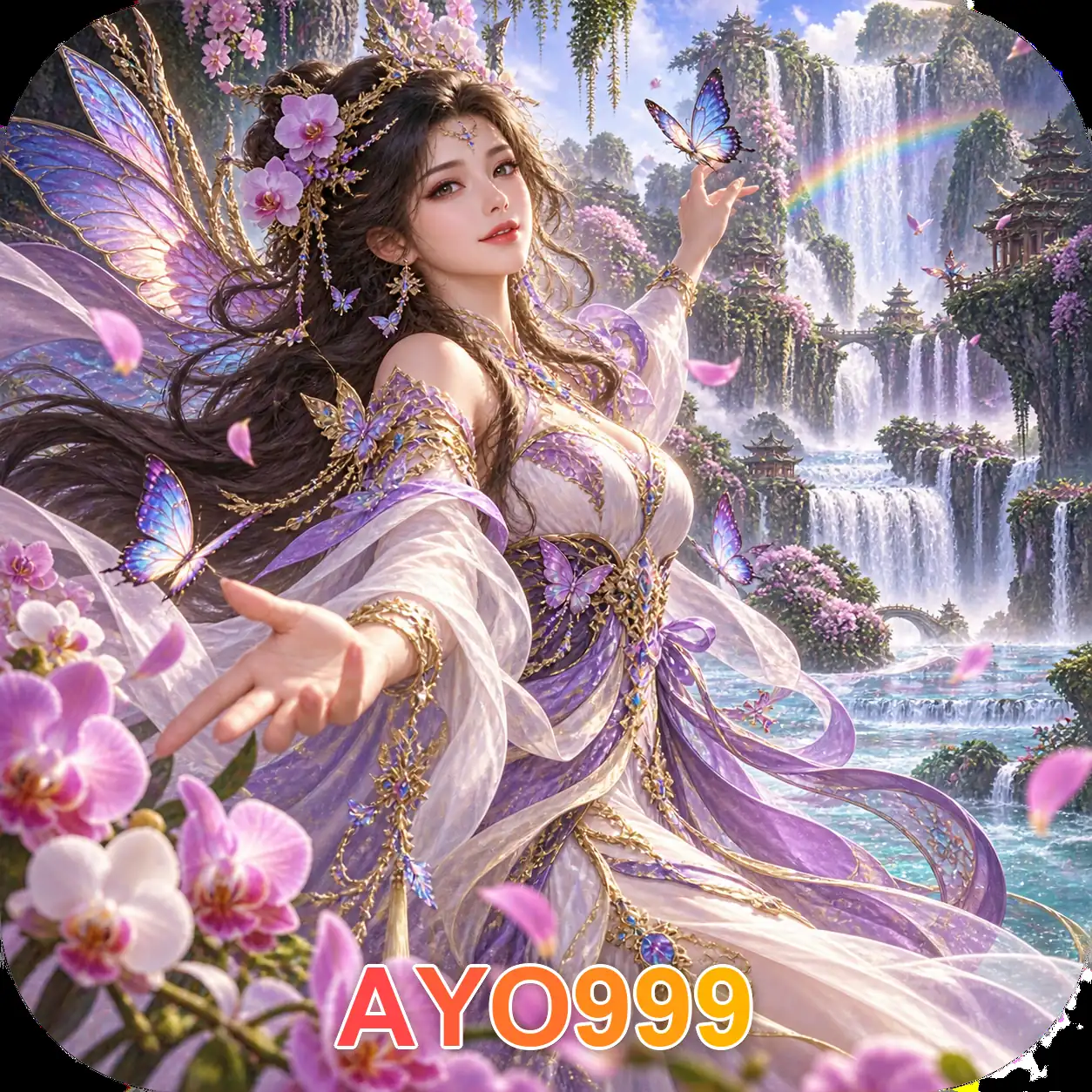 Menang AYO999
