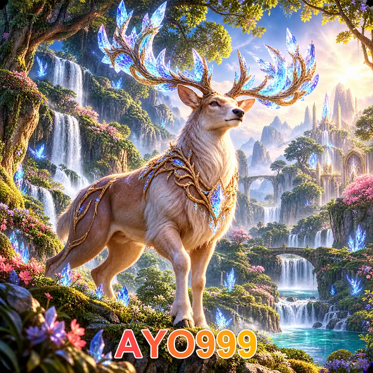 Masuk AYO999