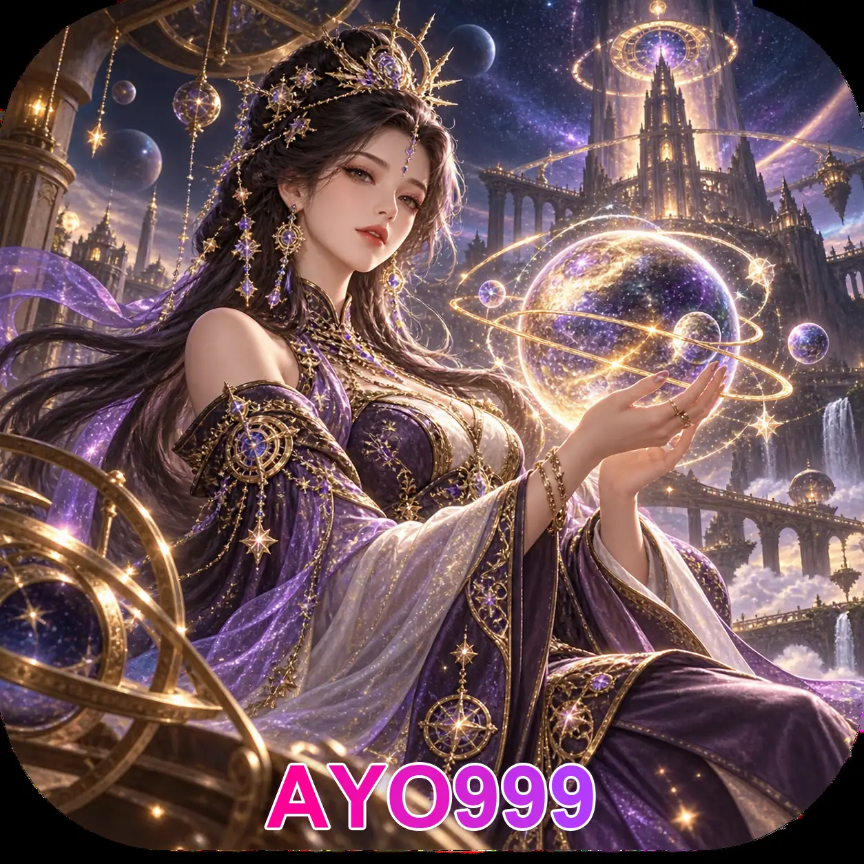 Platform AYO999